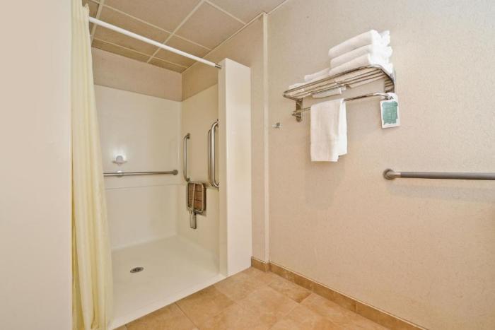 Comfort Inn & Suites Gateway To Glacier National Park Shelby Kamer foto
